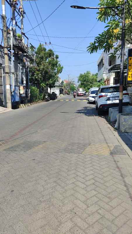 disewakan kost dharmahusada mas