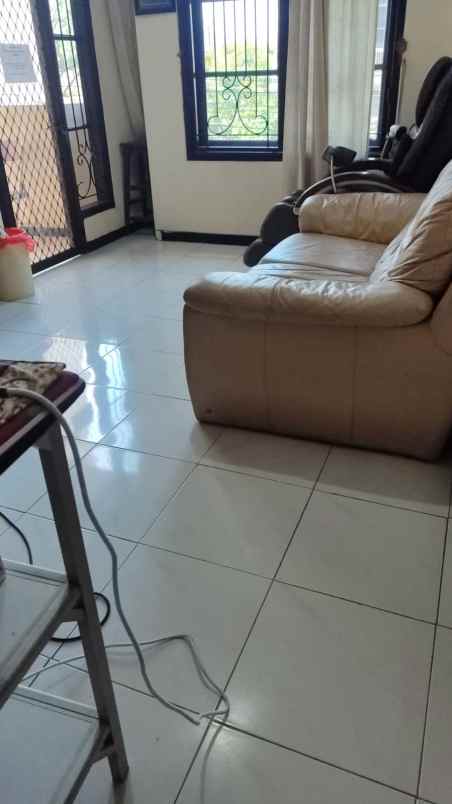 disewakan kost dharmahusada mas