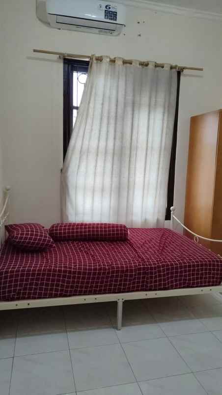 disewakan kost dharmahusada mas