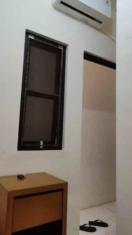 disewakan kost dharmahusada mas