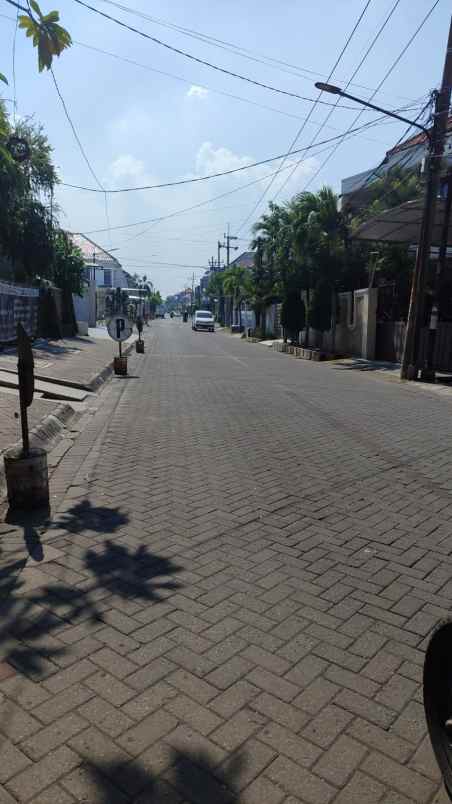 disewakan kost dharmahusada mas