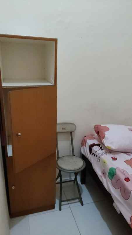 disewakan kost dharmahusada mas