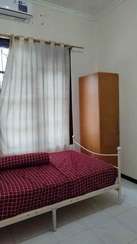 disewakan kost dharmahusada mas