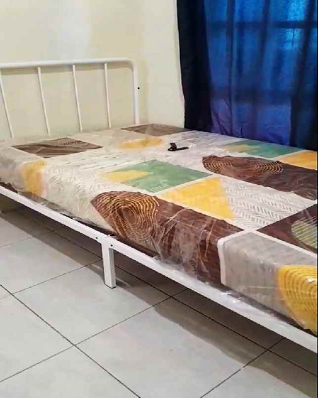 disewakan kost jl sri rejeki 5 no 26 kel