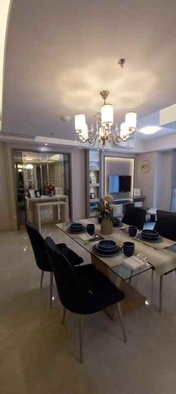 disewakan one icon lantai 27 tunjungan plaza surabaya