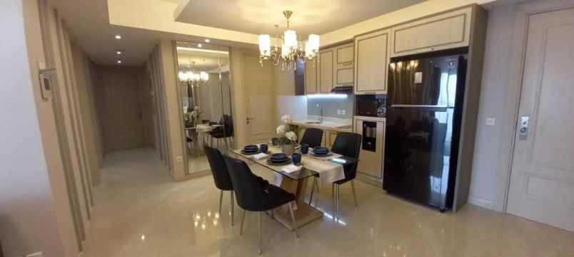 disewakan one icon lantai 27 tunjungan plaza surabaya