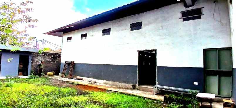 disewakan ruko gudang kantor area jalan cargo denpasar bali