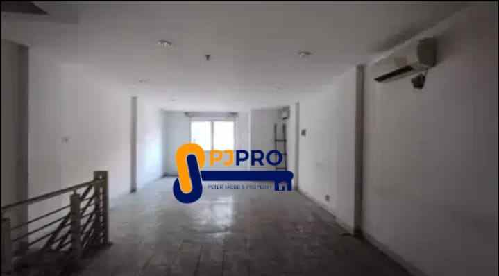 disewakan ruko gudang kantor bsd junction