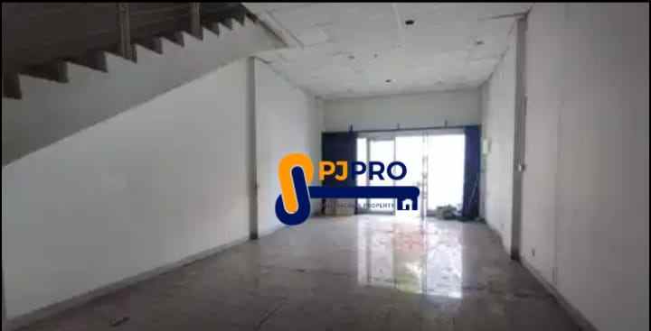 disewakan ruko gudang kantor bsd junction