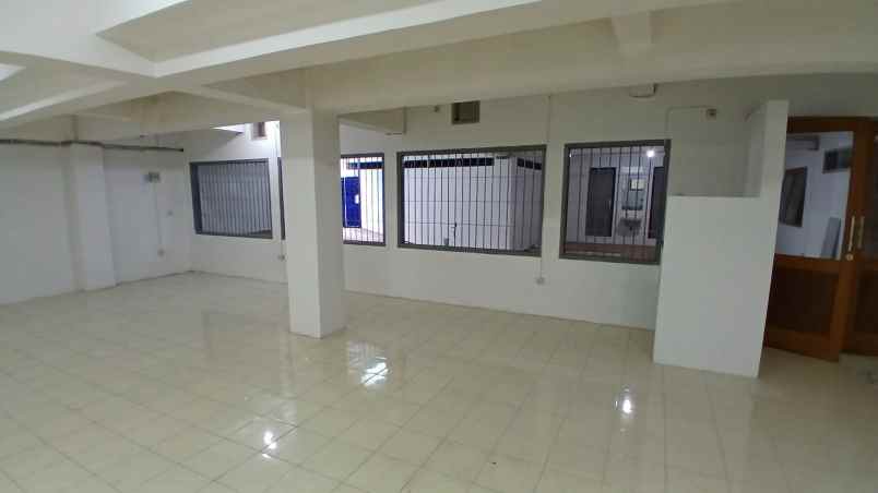 disewakan ruko gudang kantor ciganjur