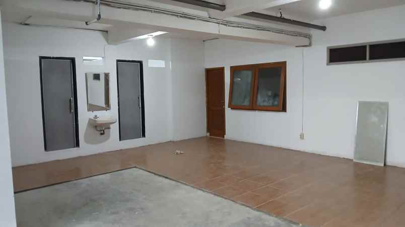 disewakan ruko gudang kantor ciganjur