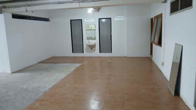 disewakan ruko gudang kantor ciganjur
