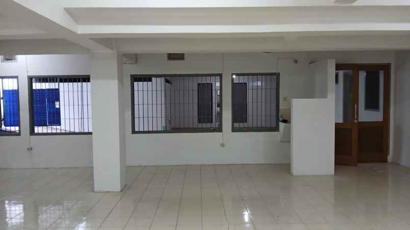 disewakan ruko gudang kantor ciganjur