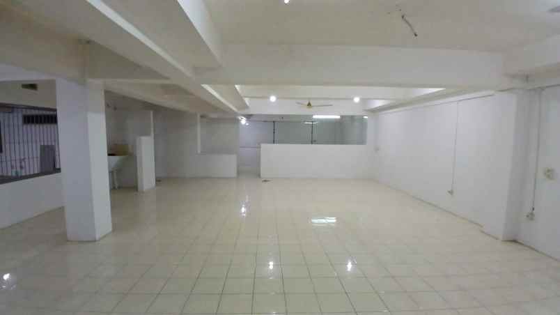 disewakan ruko gudang kantor ciganjur