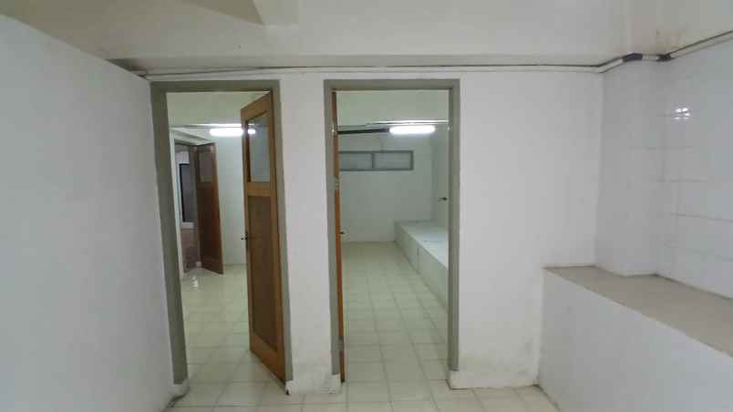 disewakan ruko gudang kantor ciganjur