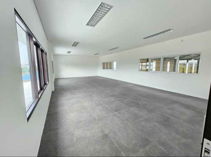 disewakan ruko gudang kantor delta silicone cikarang pusat