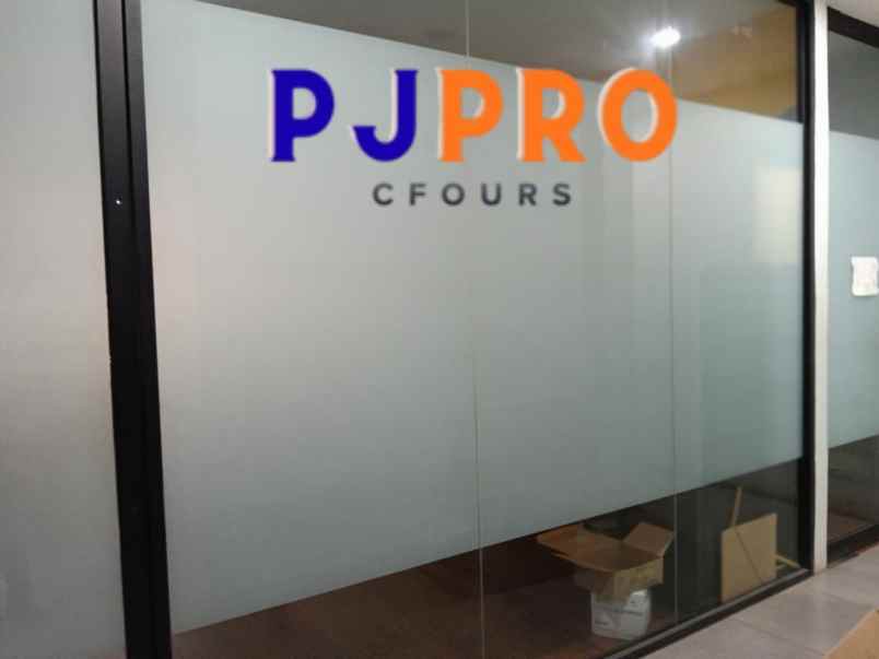 disewakan ruko gudang kantor jalan boulevard raya