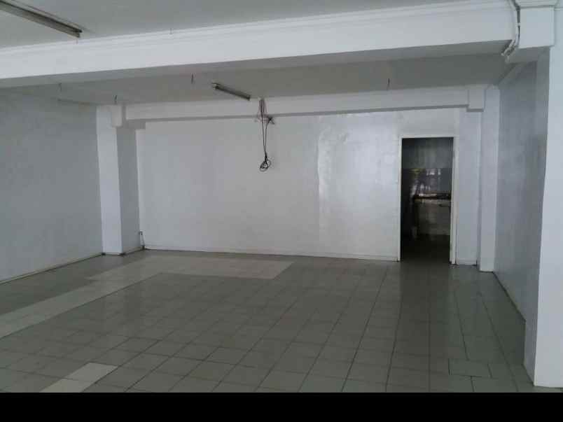 disewakan ruko gudang kantor jalan hayam wuruk