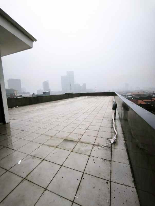 disewakan ruko gudang kantor jalan kedungdoro