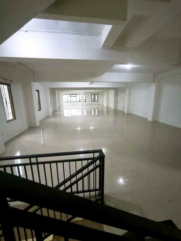 disewakan ruko gudang kantor jalan kedungdoro