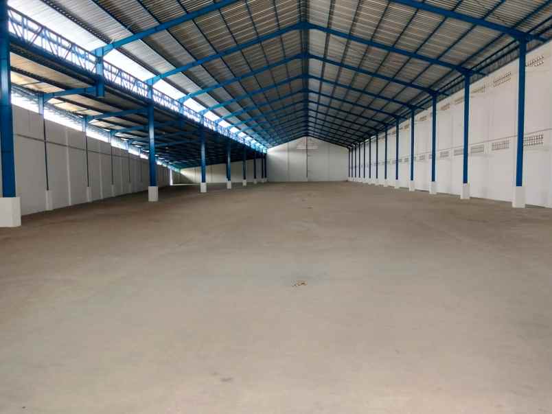 disewakan ruko gudang kantor jalan lingkar timur