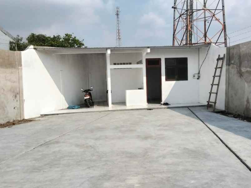 disewakan ruko gudang kantor jalan lingkar timur