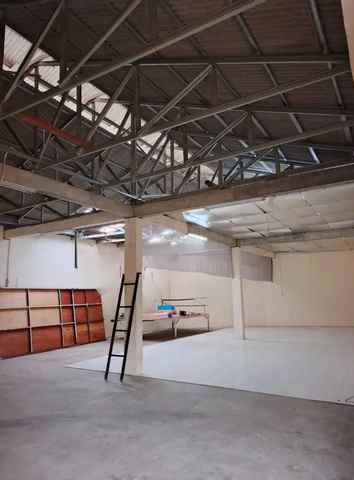 disewakan ruko gudang kantor jl cendana no 55 rt 002 rw