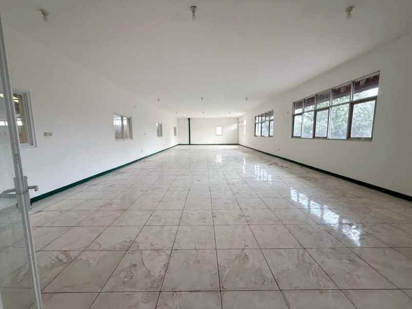 disewakan ruko gudang kantor kawasan industri jababeka