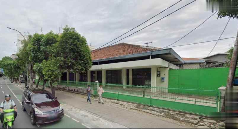 disewakan ruko gudang kantor mampang prapatan