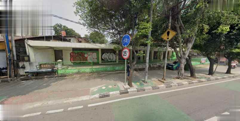 disewakan ruko gudang kantor mampang prapatan