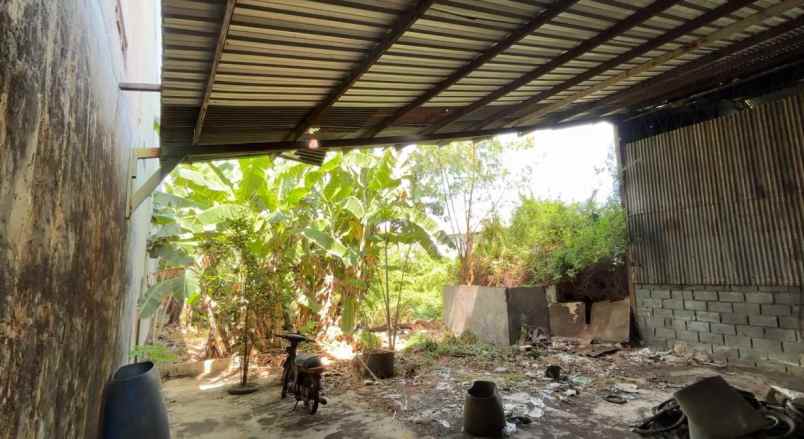 disewakan ruko gudang kantor margomulyo