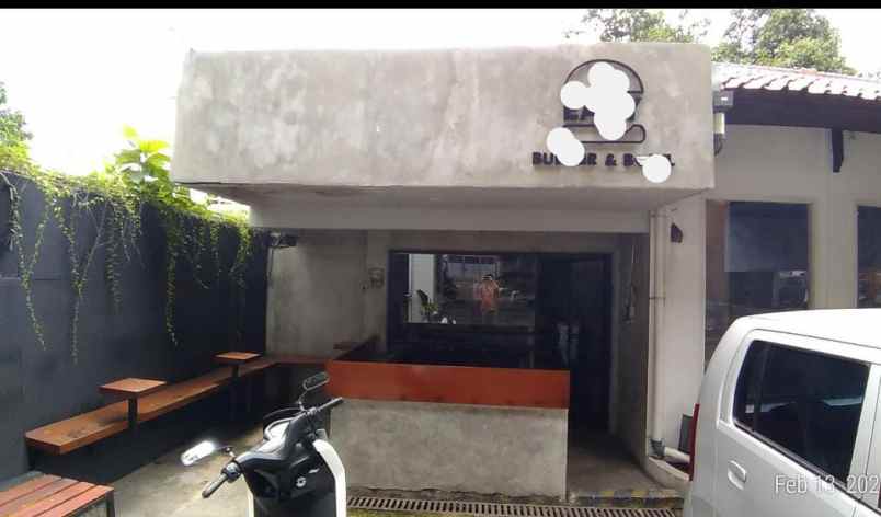 disewakan ruko gudang kantor pangeran antasari