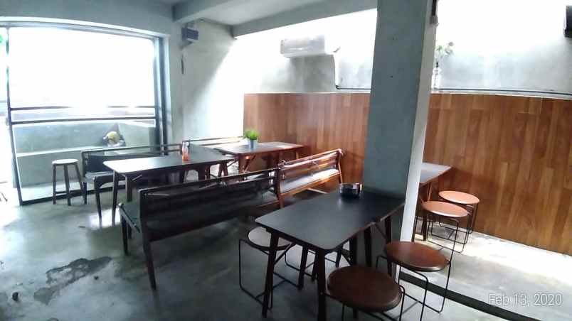 disewakan ruko gudang kantor pangeran antasari