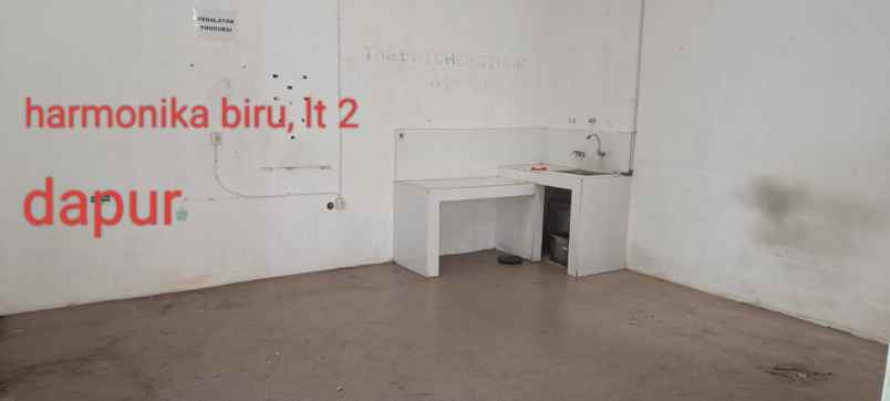 disewakan ruko gudang kantor raya kedung asem