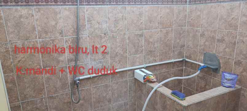 disewakan ruko gudang kantor raya kedung asem