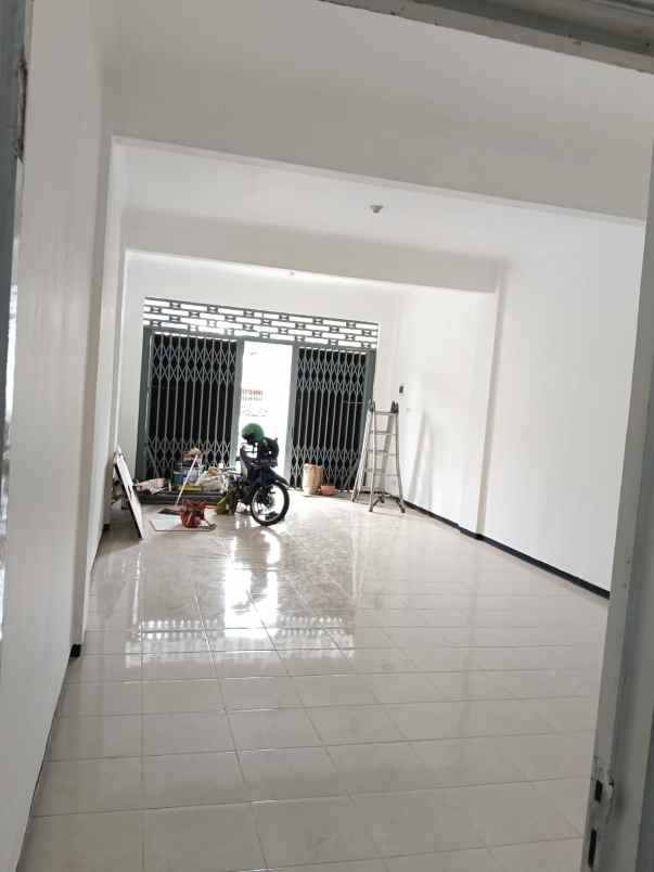 disewakan ruko gudang kantor raya kupang baru