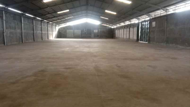 disewakan ruko gudang kantor raya pungging