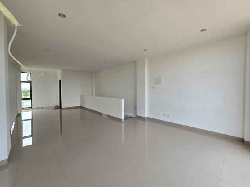 disewakan ruko gudang kantor ruko conifera metland menteng