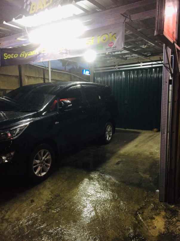 disewakan ruko gudang kantor samping spbu coco