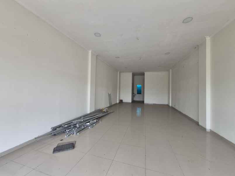 disewakan ruko gudang kantor suvarna sutera ruko