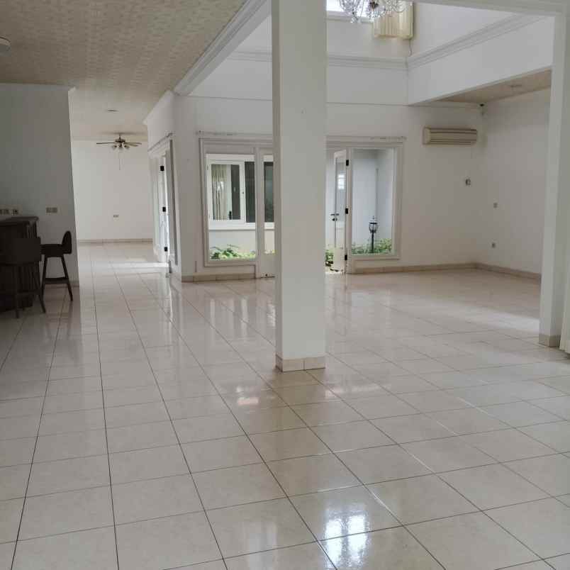 disewakan rumah bangka mampang prapatan