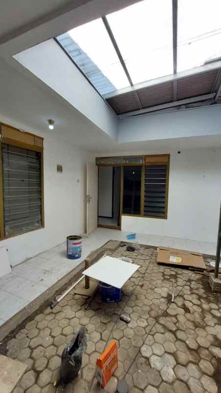 disewakan rumah baruk utara