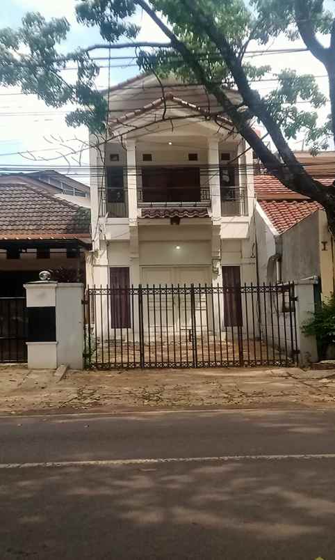 disewakan rumah bengawan