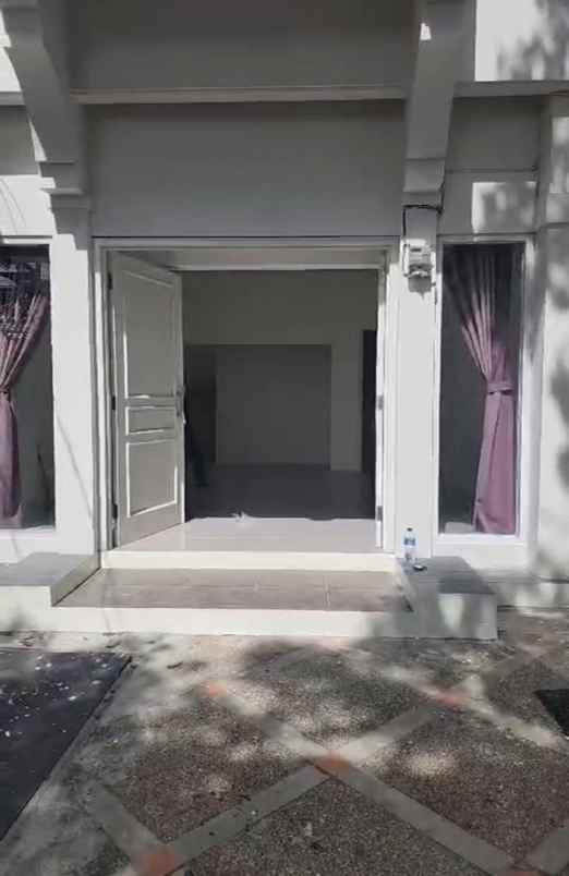disewakan rumah bengawan