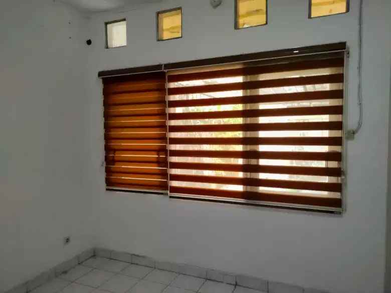 disewakan rumah bsd anggrek loka