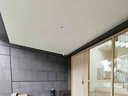disewakan rumah bsd nava park