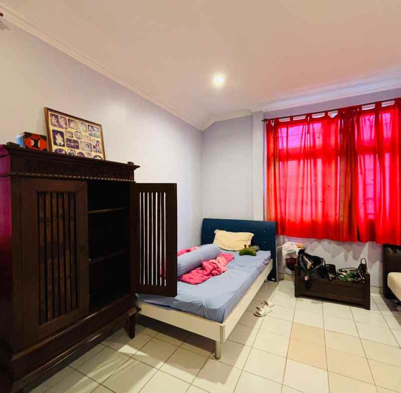 disewakan rumah cilandak barat dekat citos