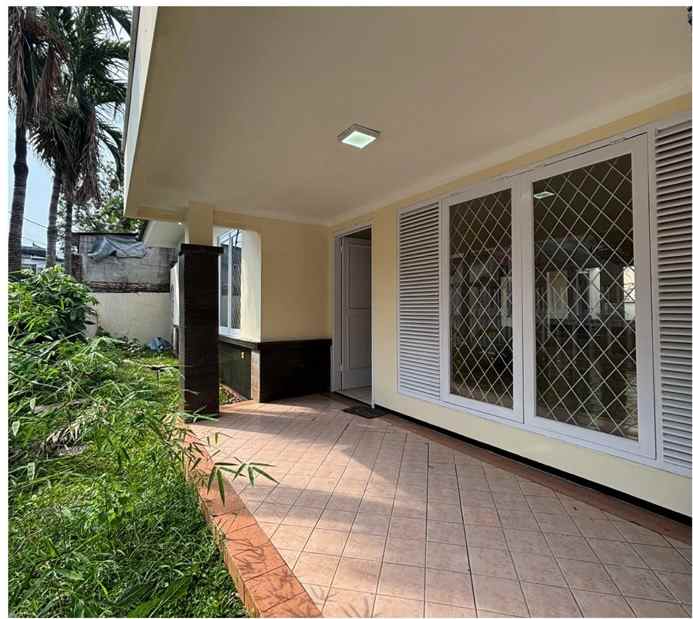 disewakan rumah cipete selatan cilandak