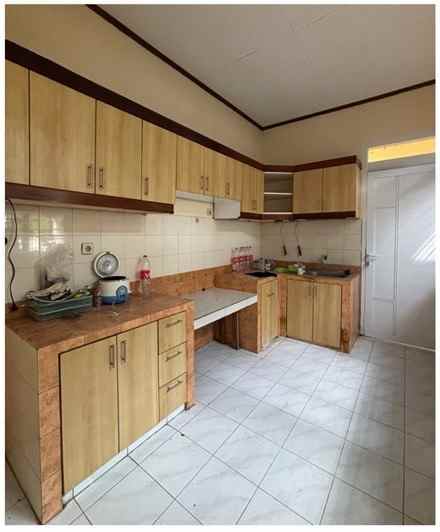 disewakan rumah cipete selatan cilandak