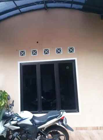 disewakan rumah gang galur jakarta timur